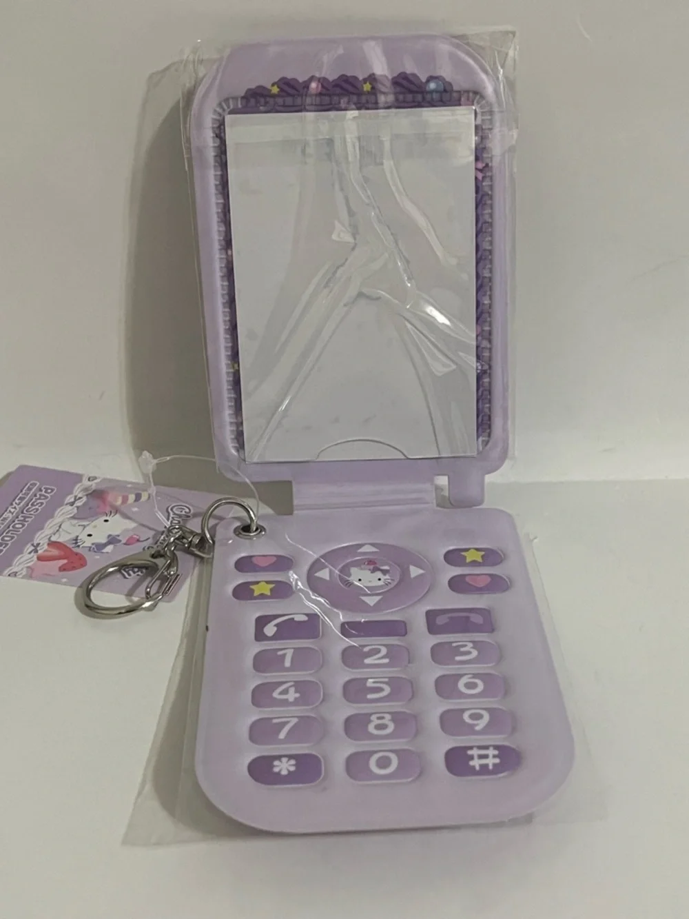 Sanrio new sold